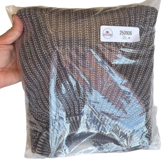 Womens Sweaters Size Small Pull Over Cable Knit Raglan Sleeve Outdoors Casual - Picture 6 of 6